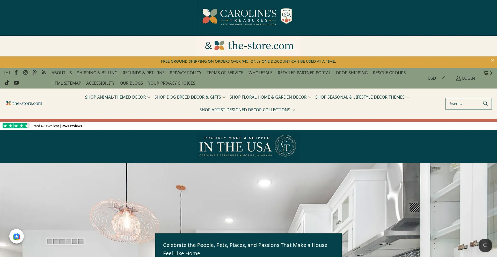 The-store.com