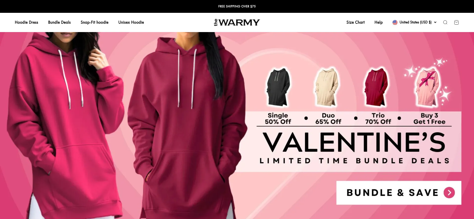 The-warmy.com