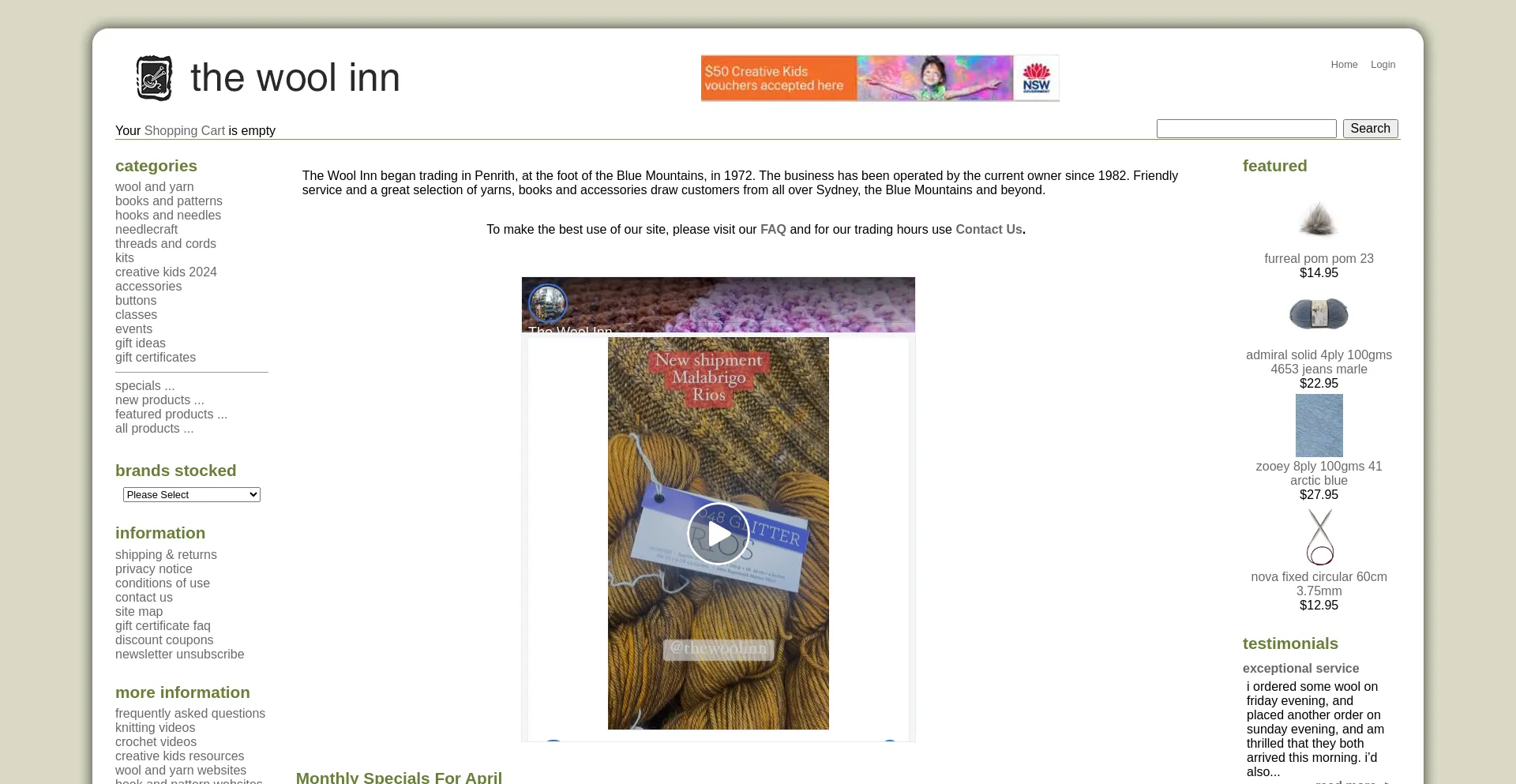 The-wool-inn.com.au