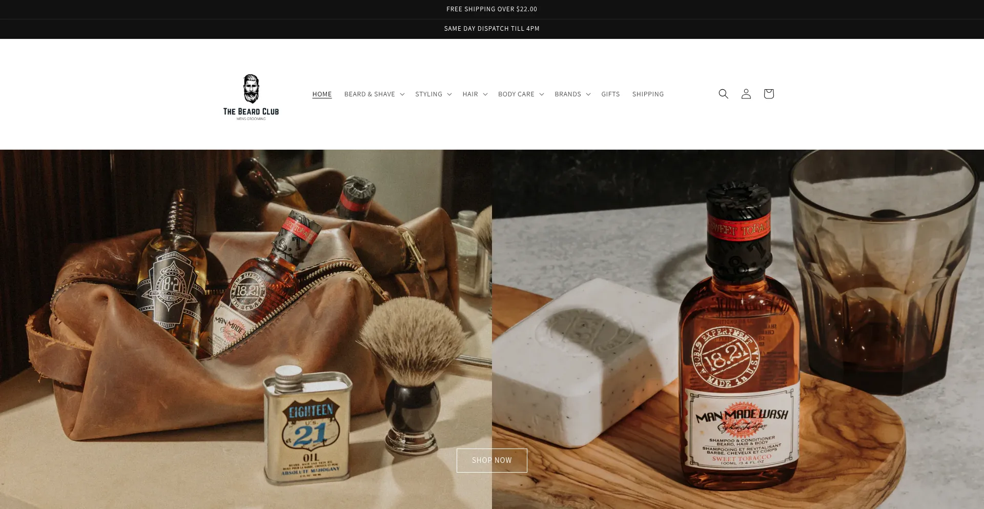 Thebeardclub.com.au