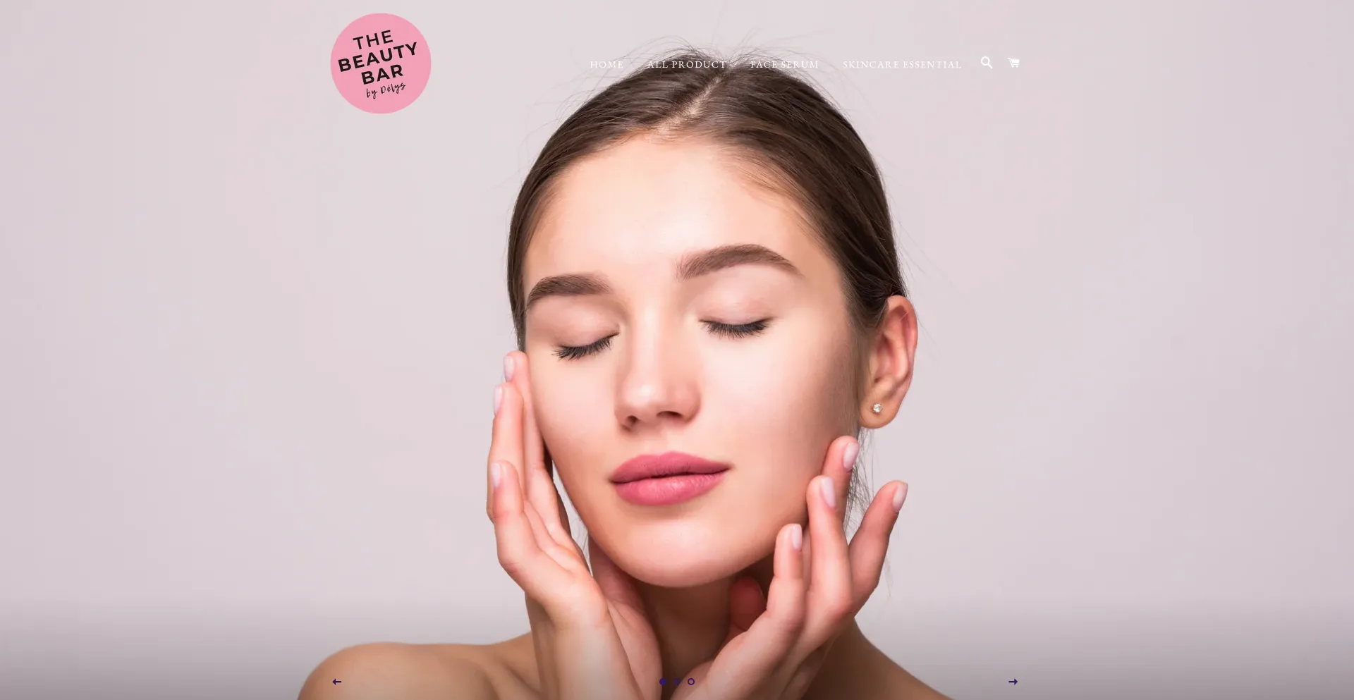 Thebeautybarmy.com