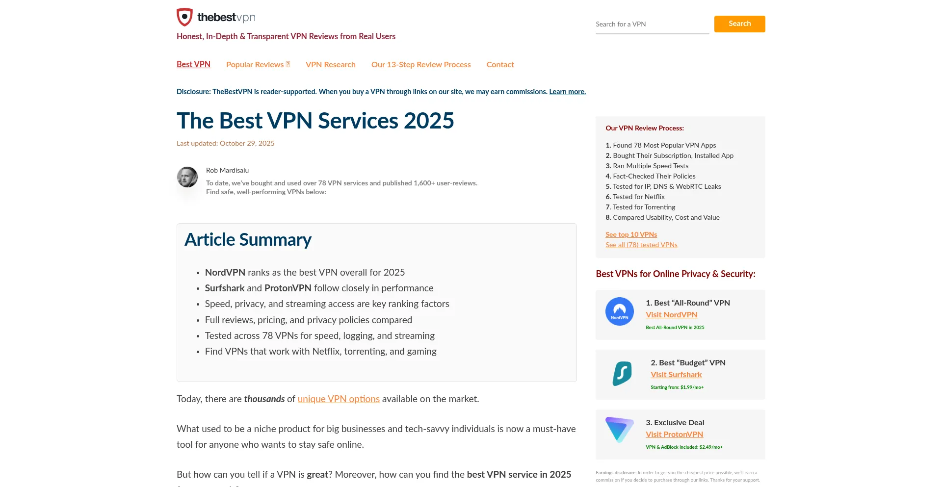 Thebestvpn.com