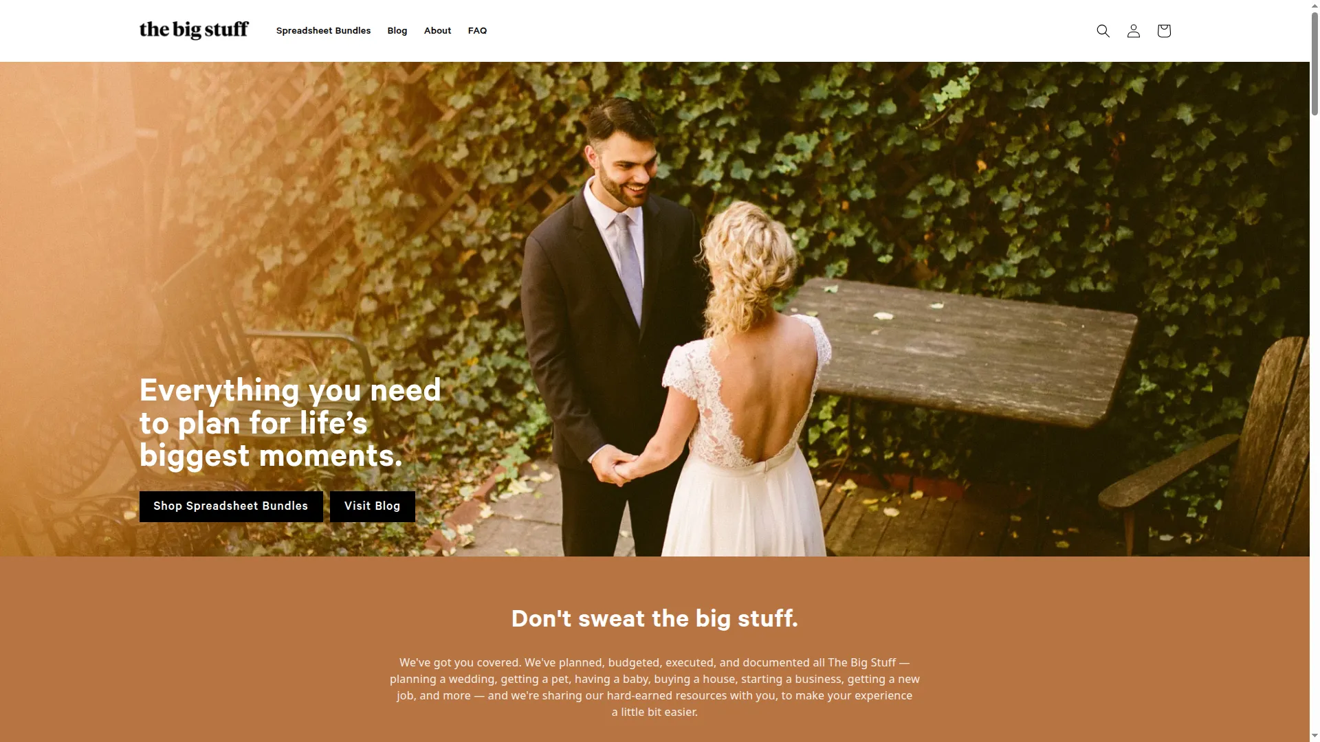 Thebigstuff.co