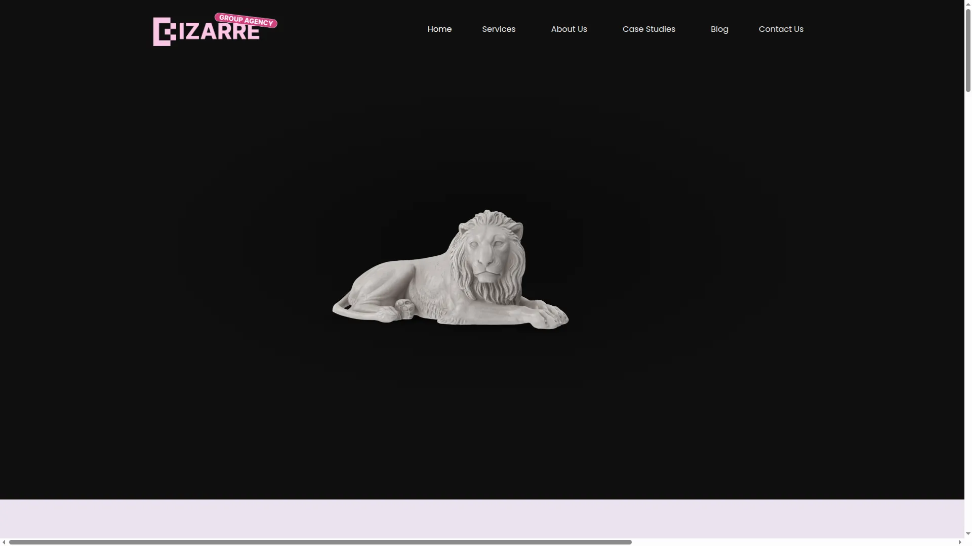 Thebizarreagency.com