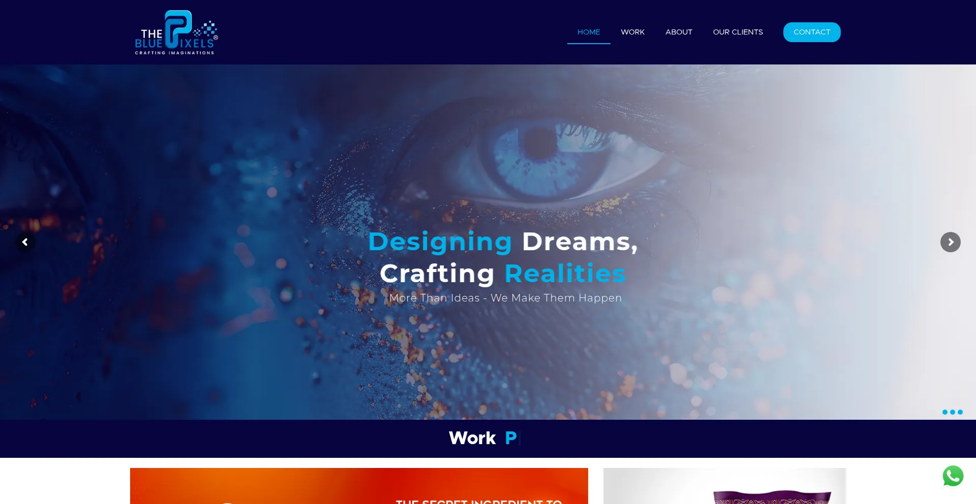 Thebluepixels.com