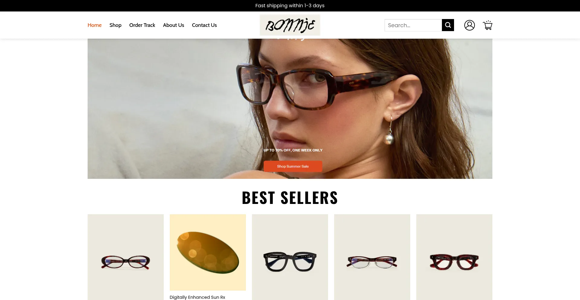 Thebonnieclyde.shop