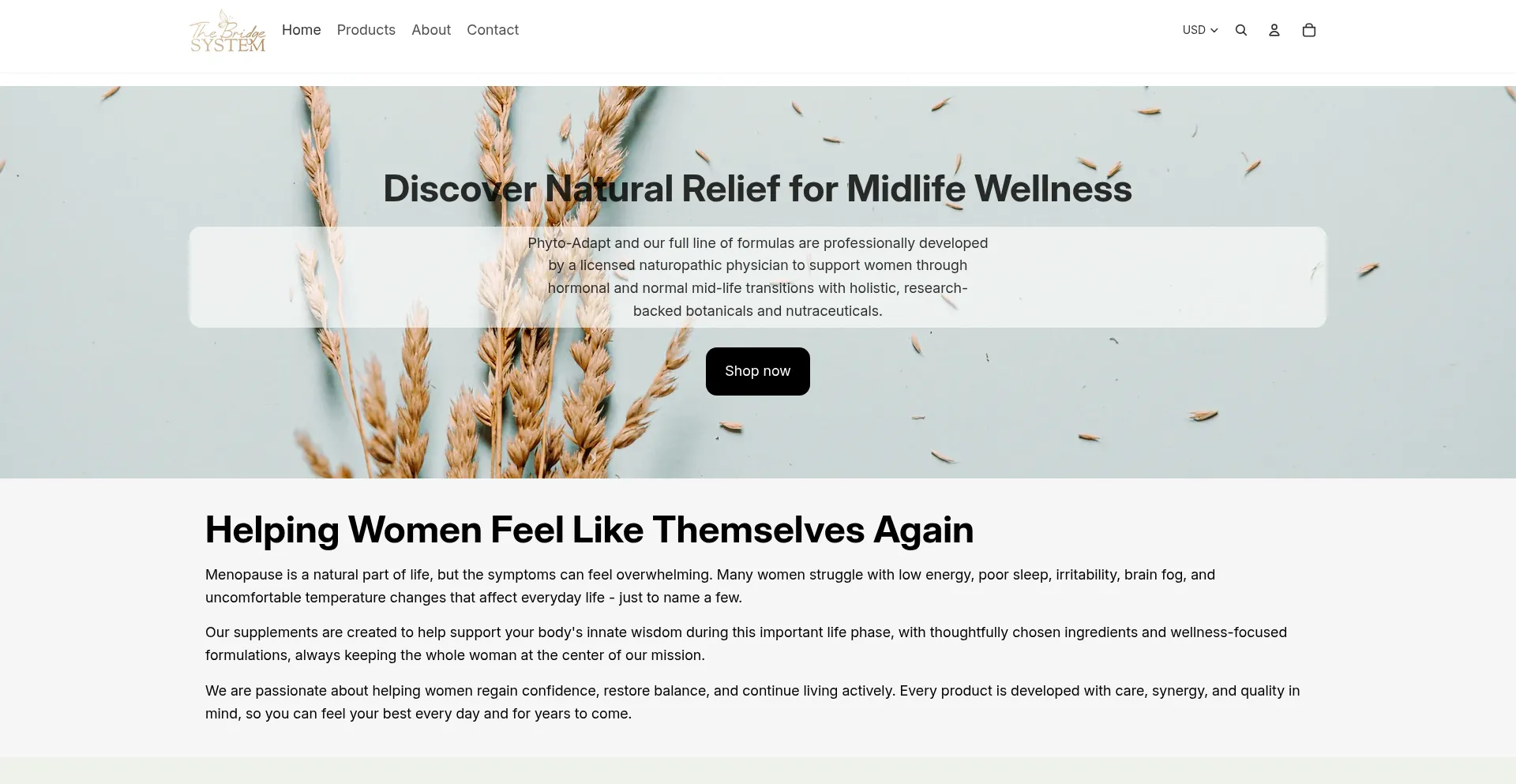 Thebridgesystemmethod.com
