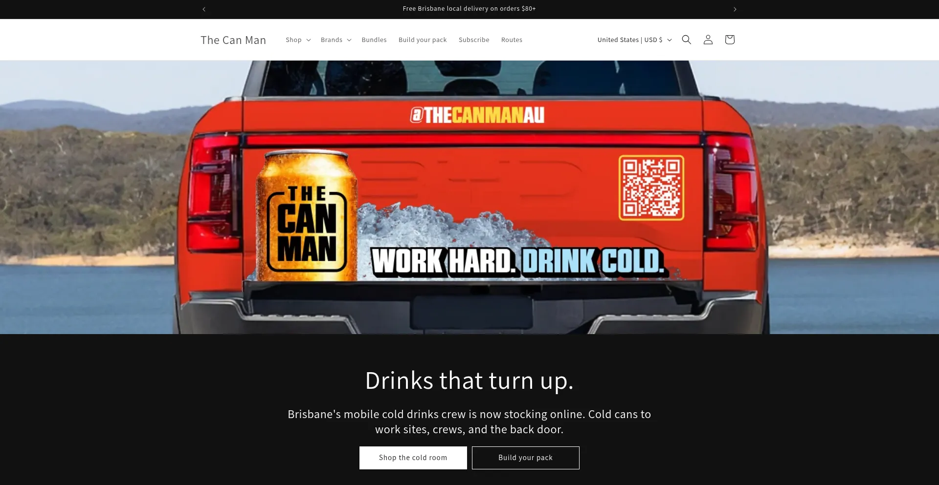 Thecanman.shop