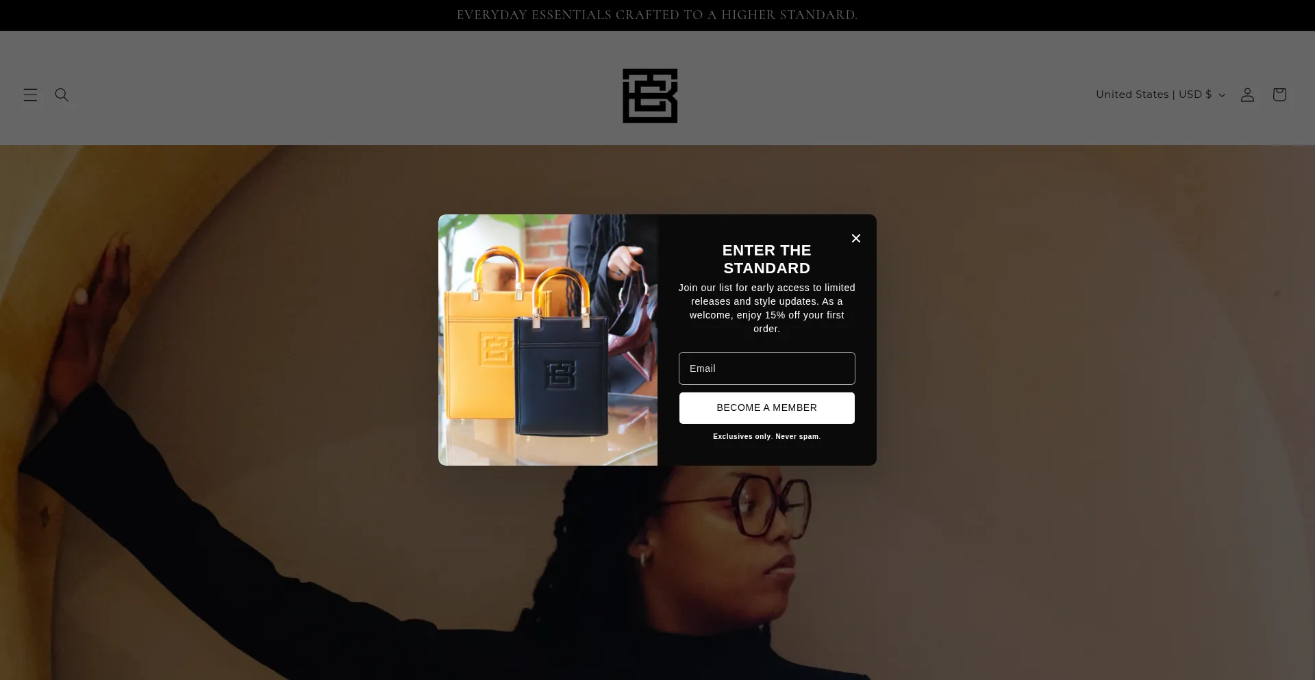 Ist Thechurchbag.com sicher und vertrauenswürdig?