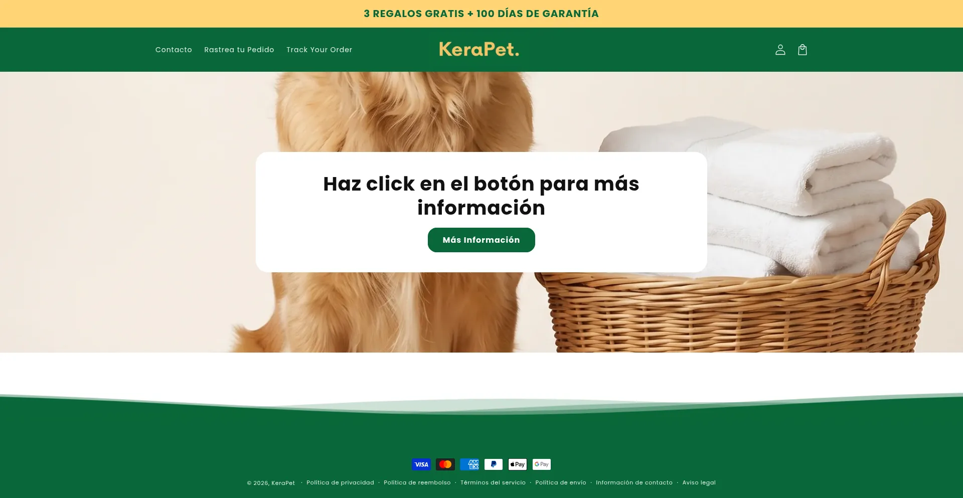 Thecloufy.com