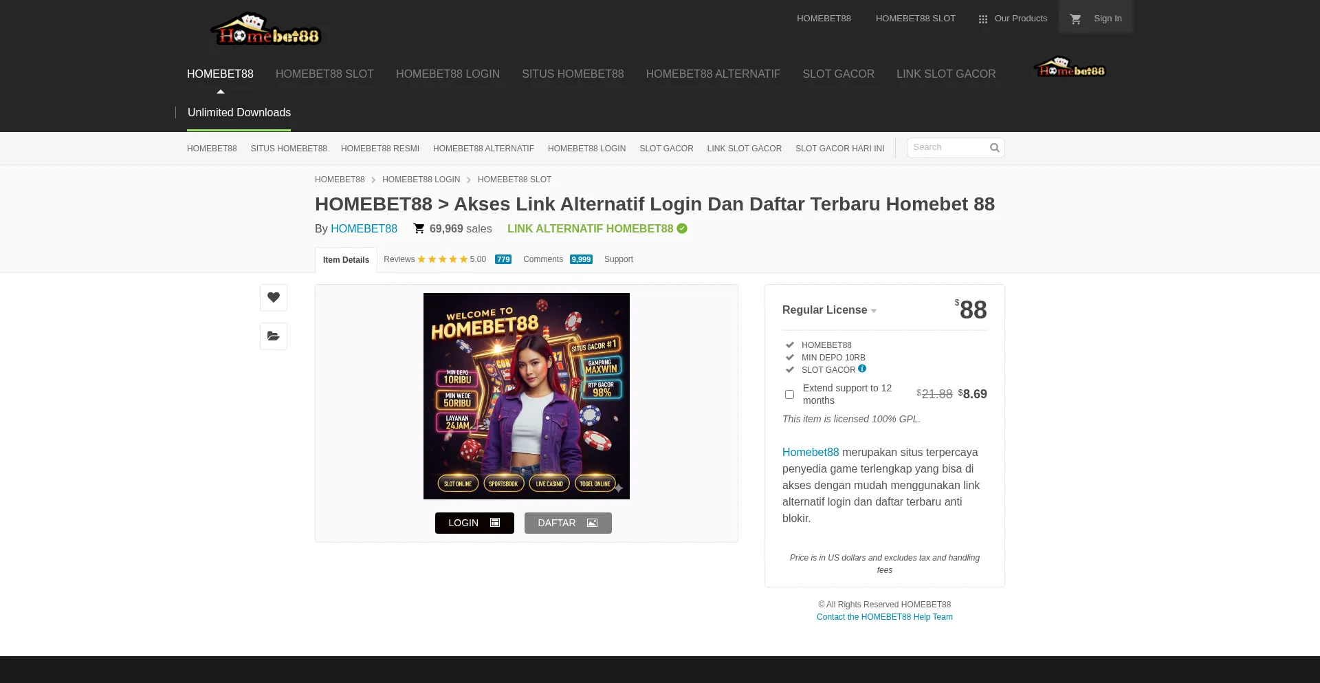 Ist Thecontentplanner.com sicher und vertrauenswürdig?