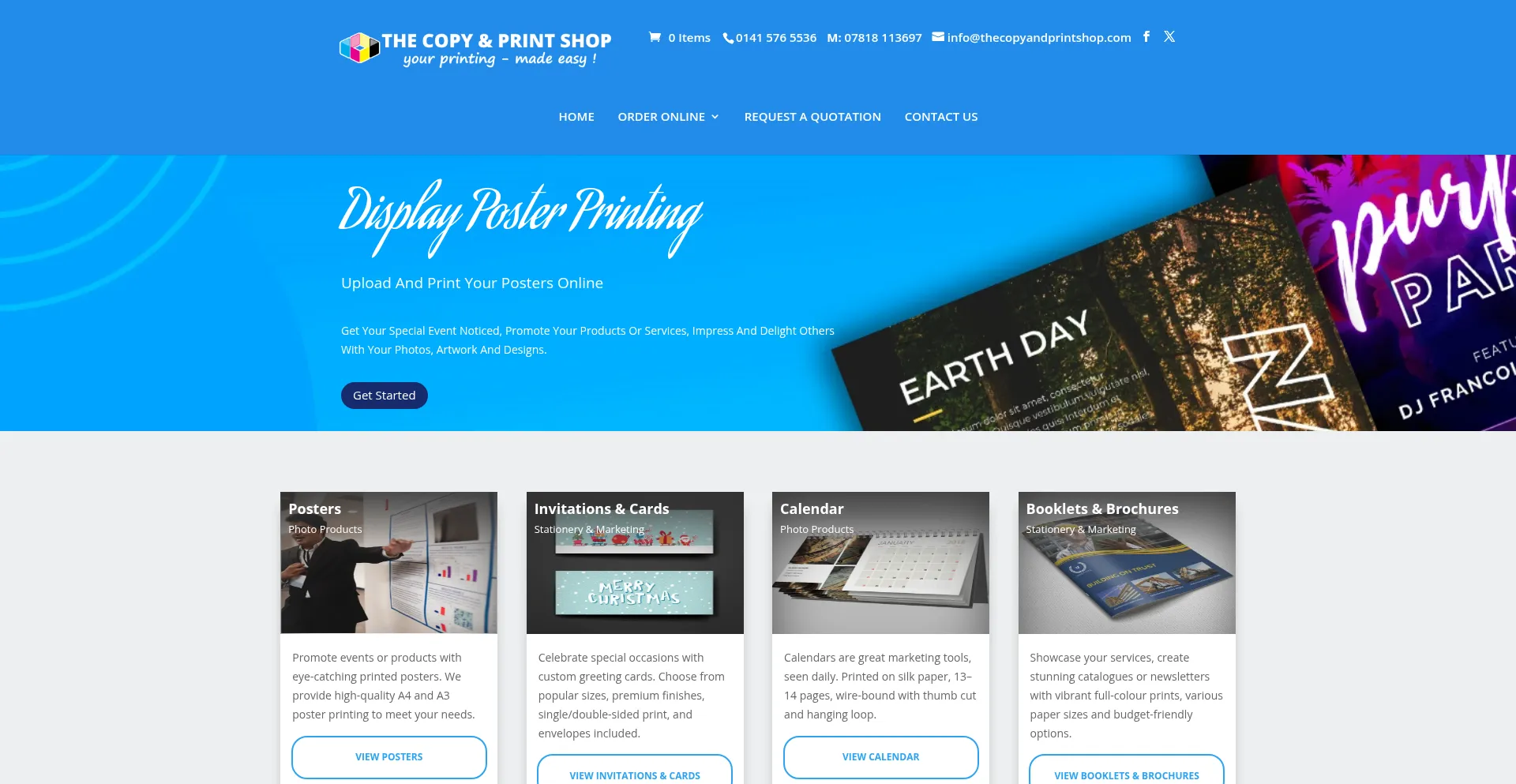 Thecopyandprintshop.com