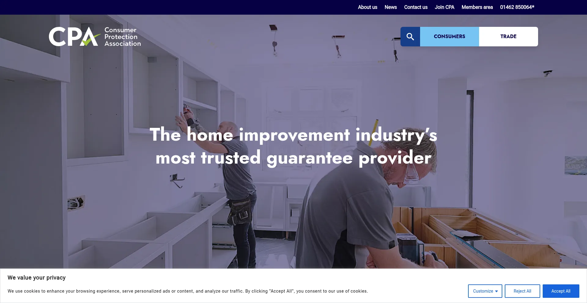 Thecpa.co.uk