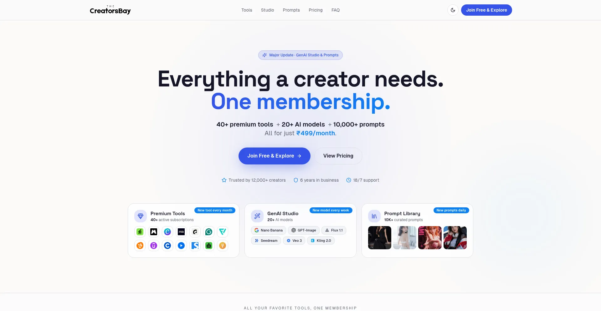 Thecreatorsbay.com