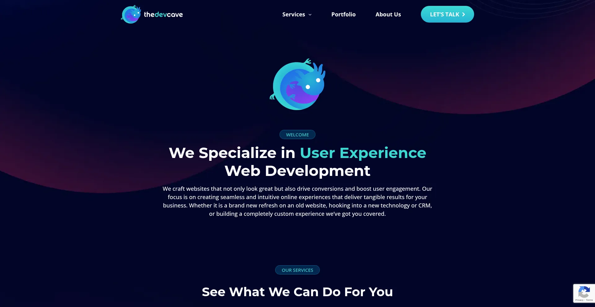 Thedevcave.com
