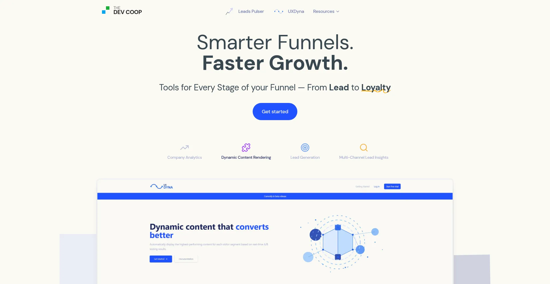 Thedevcoop.com