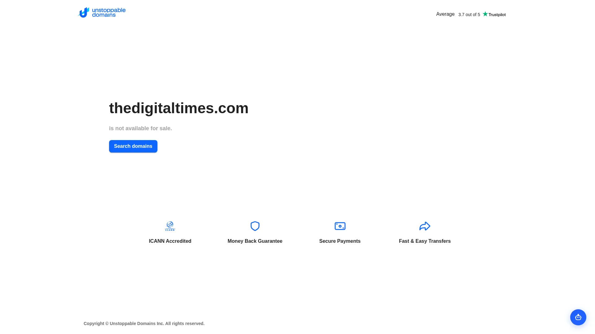 Thedigitaltimes.com