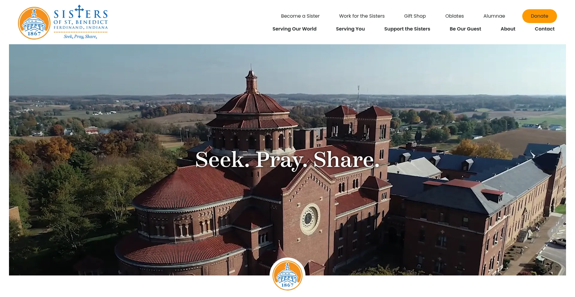 Thedome.org