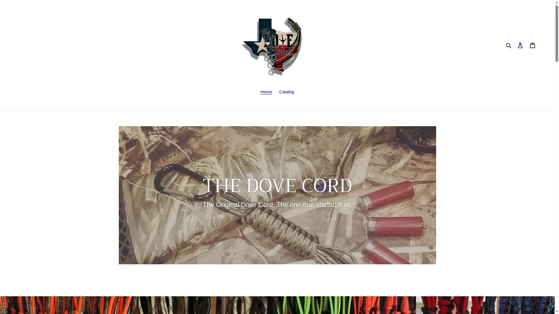 Thedovecord.com