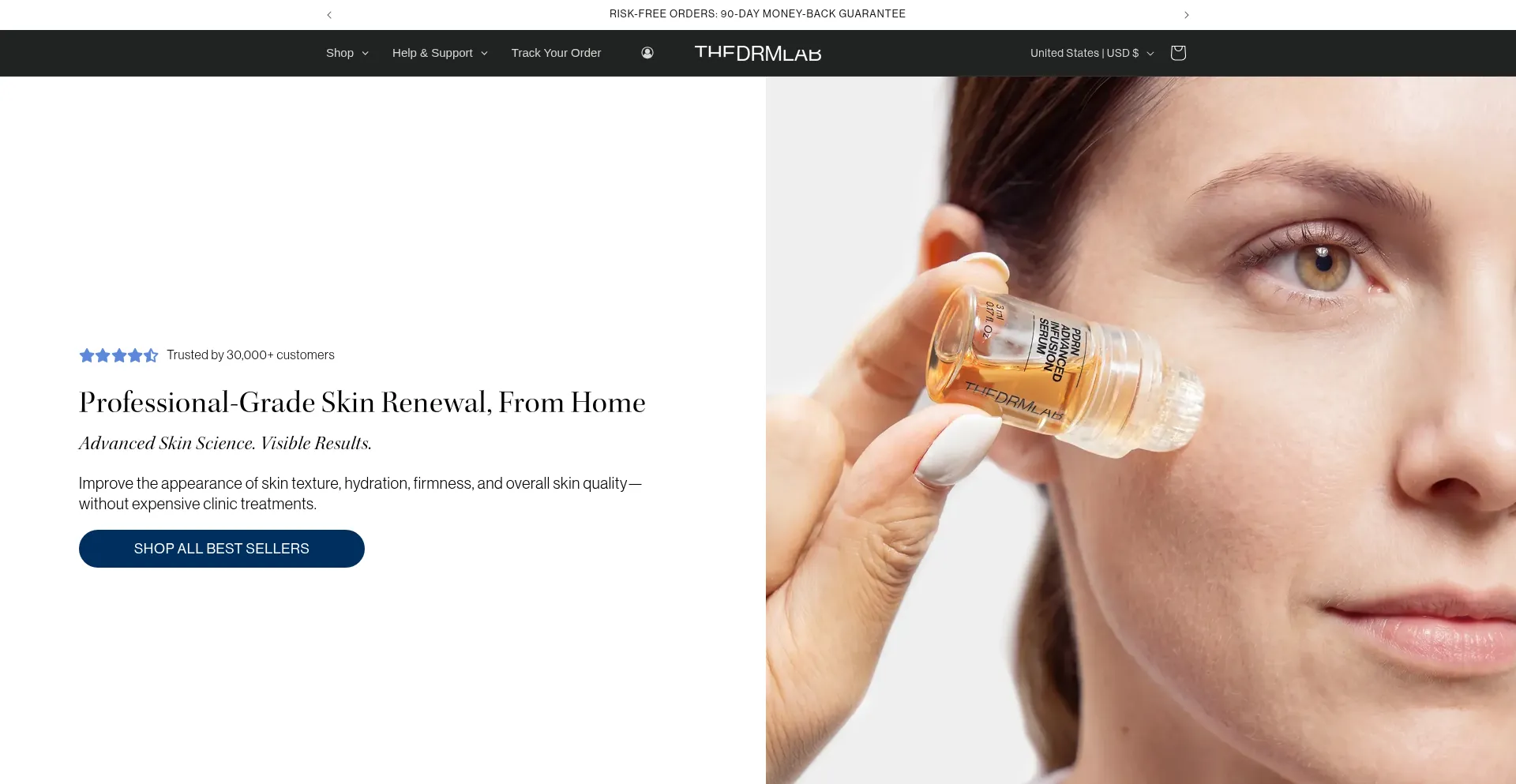 Thedrmlab.com