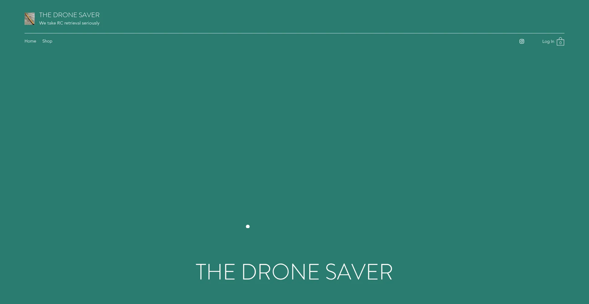 Ist Thedronesaver.com sicher und vertrauenswürdig?