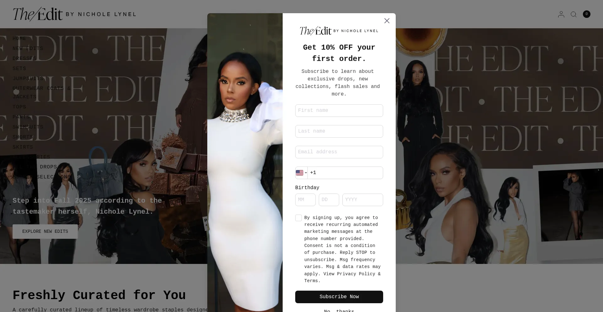 Theeditbynl.com