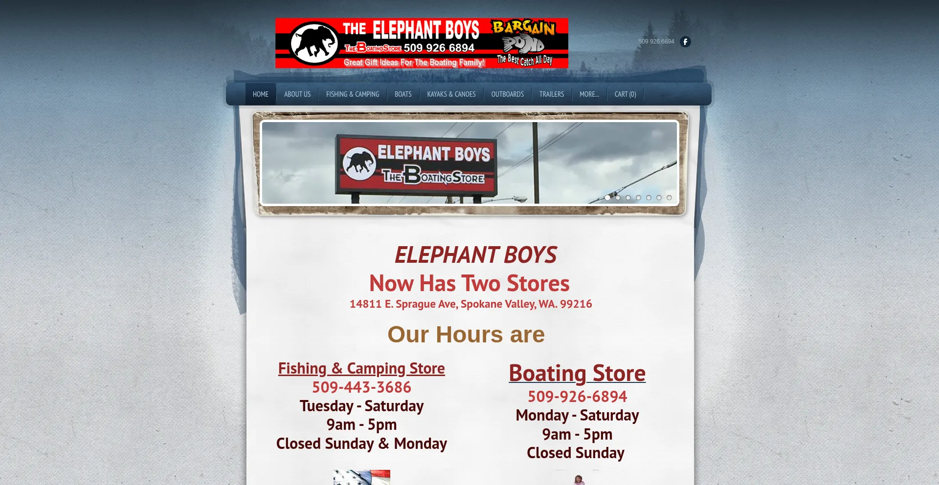 Ist Theelephantboys.com sicher und vertrauenswürdig?