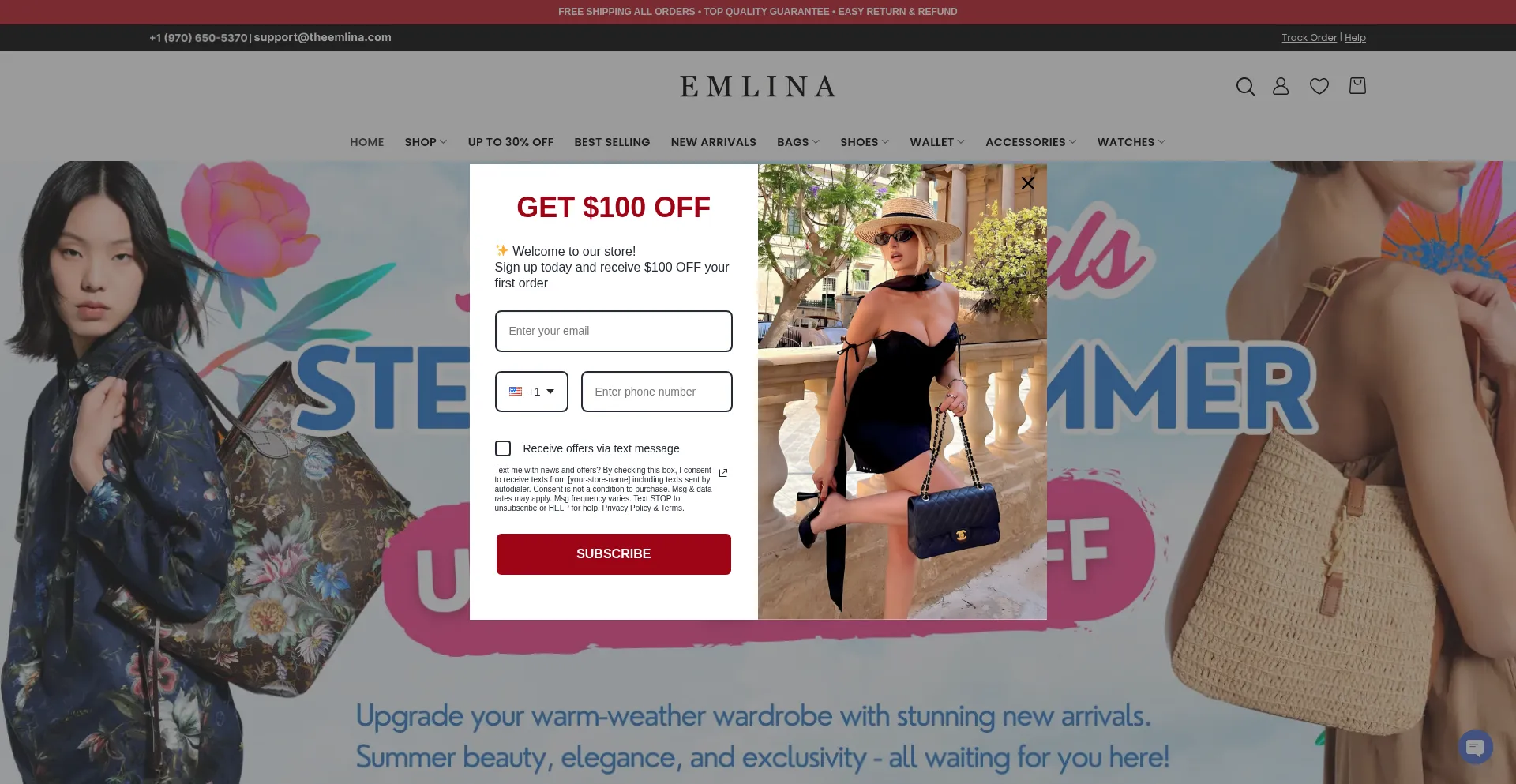 Theemlina.com