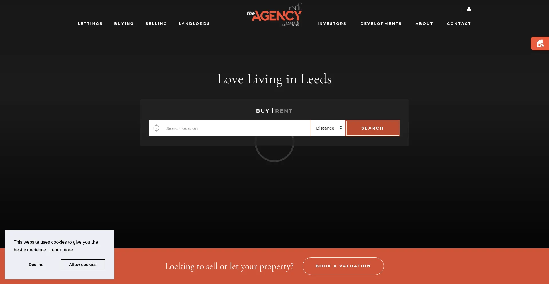 Theestateagencyleeds.info