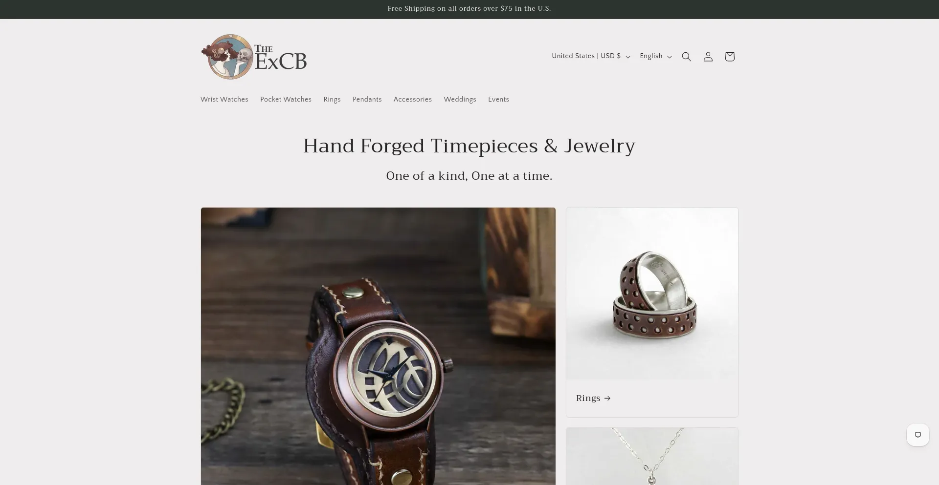 Theexcb.com