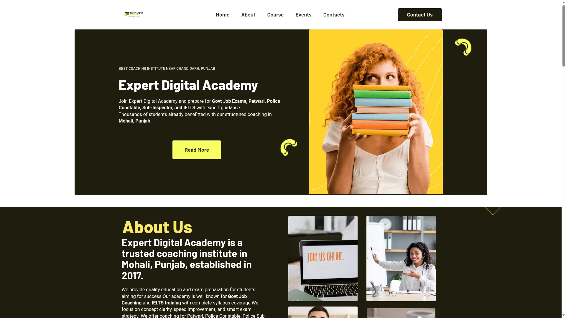 Theexpertdigital.com
