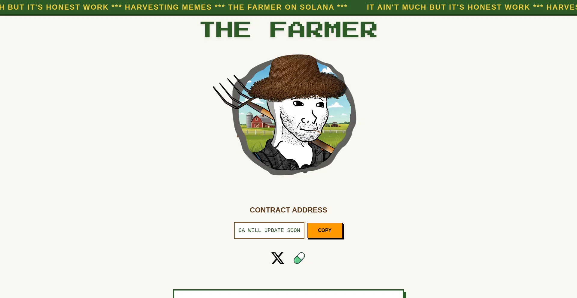 Thefarmer.space