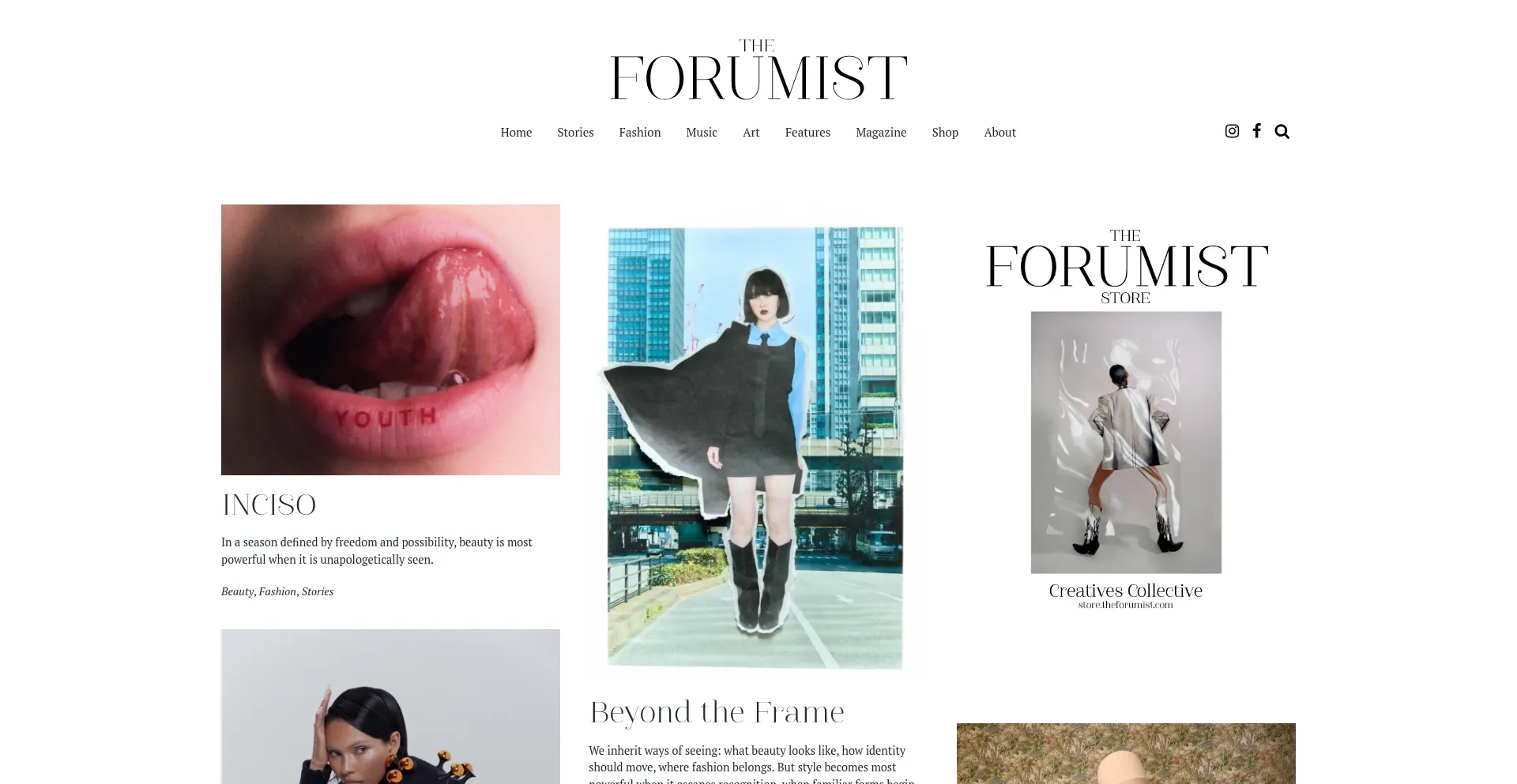 Theforumist.com