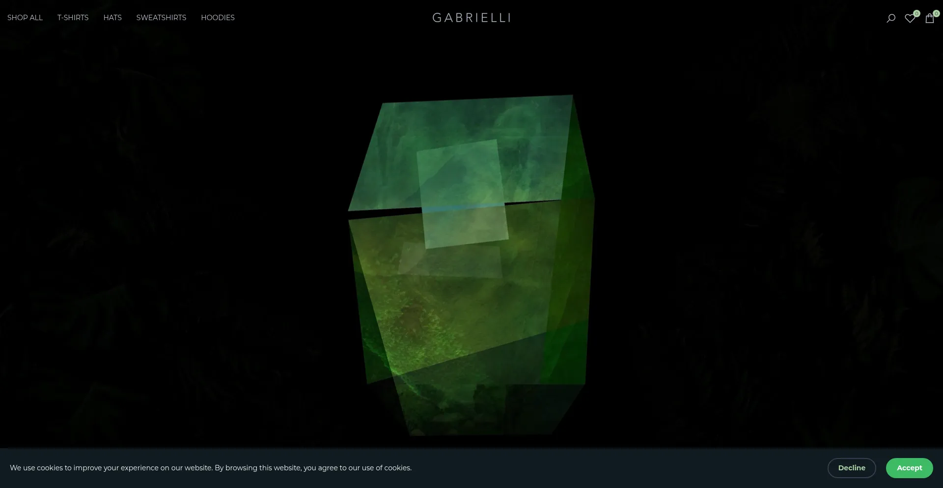 Thegabrielli.com