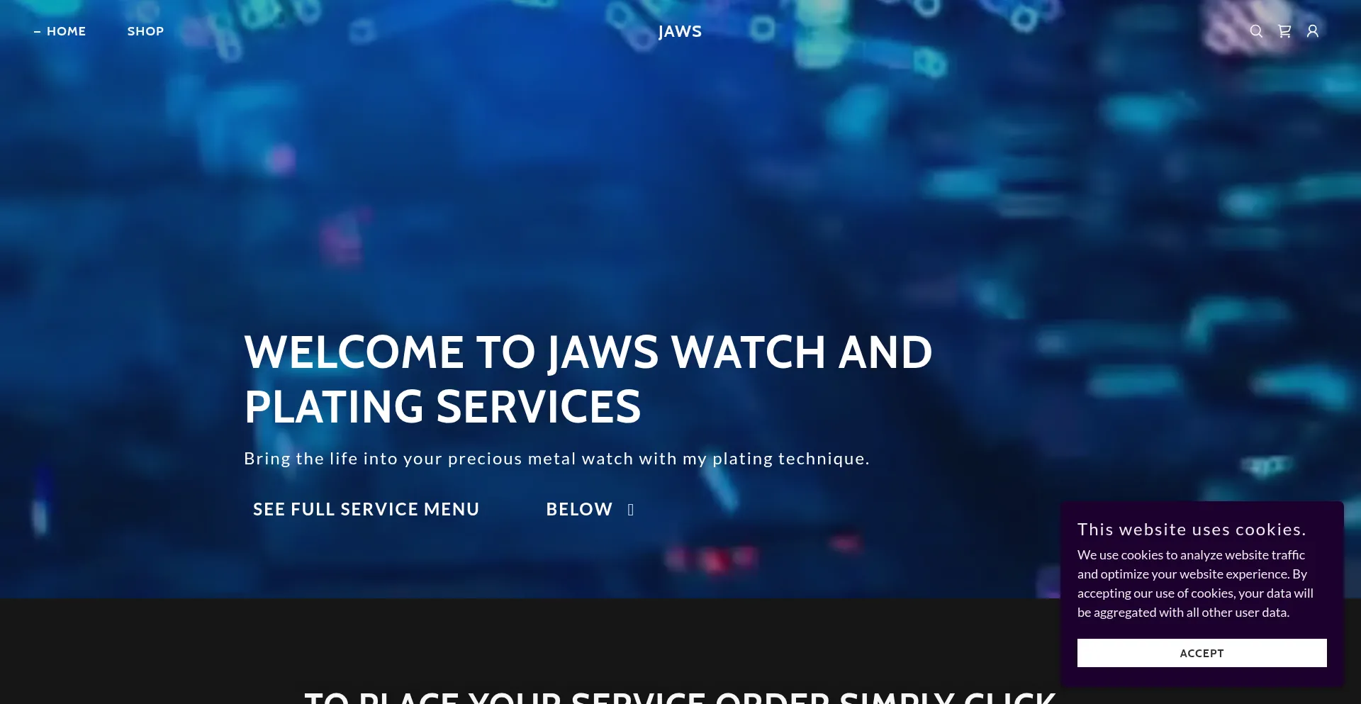 Ist Thegoldjaws.com sicher und vertrauenswürdig?