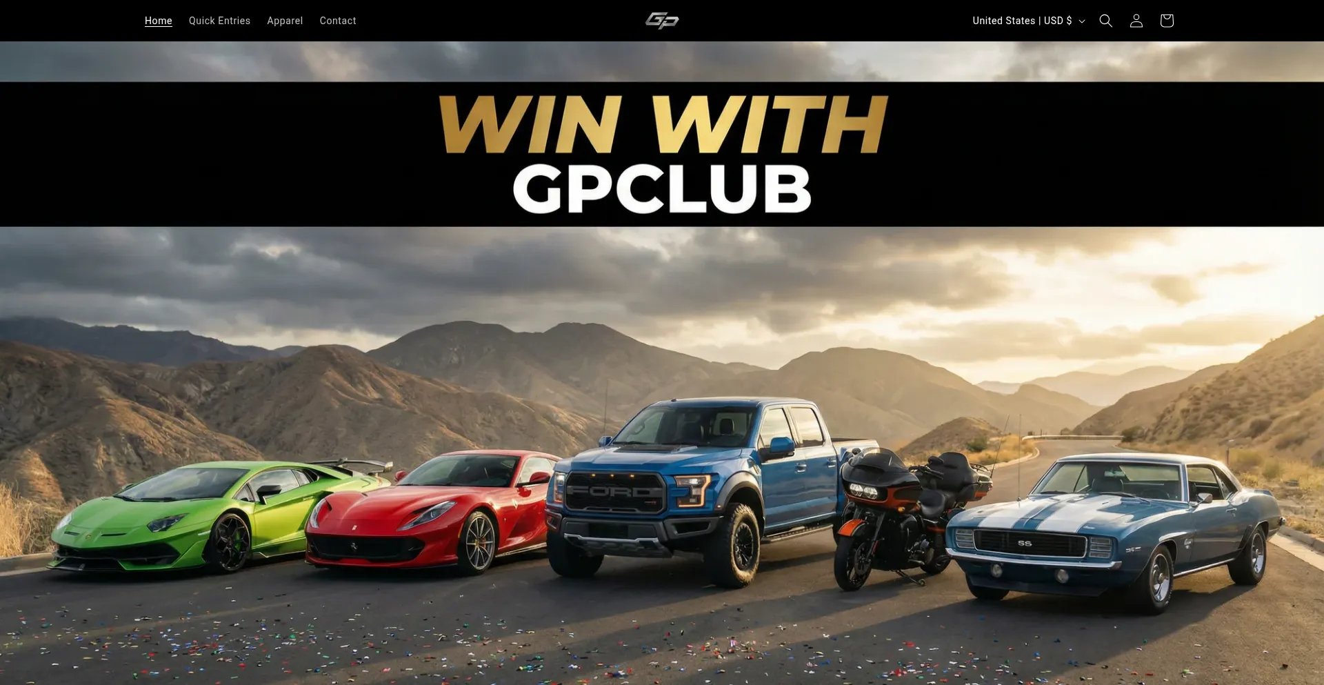 Thegpclub.com