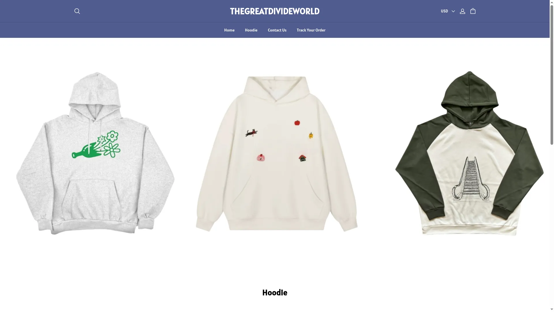 Thegreatdivideworld.us