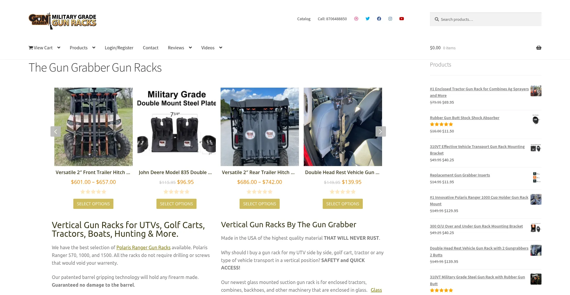 Thegungrabber.com