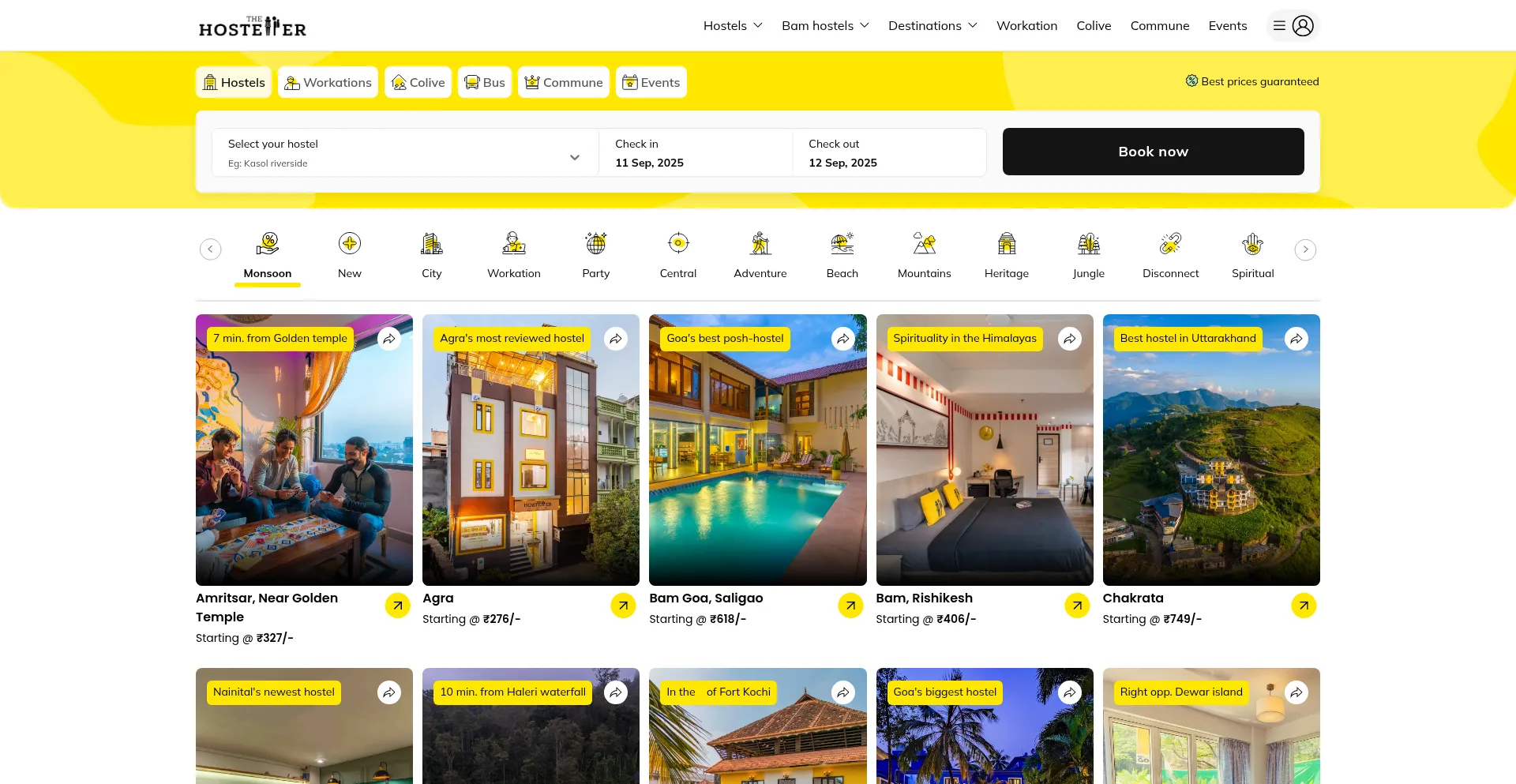 Ist Thehosteller.com sicher und vertrauenswürdig?