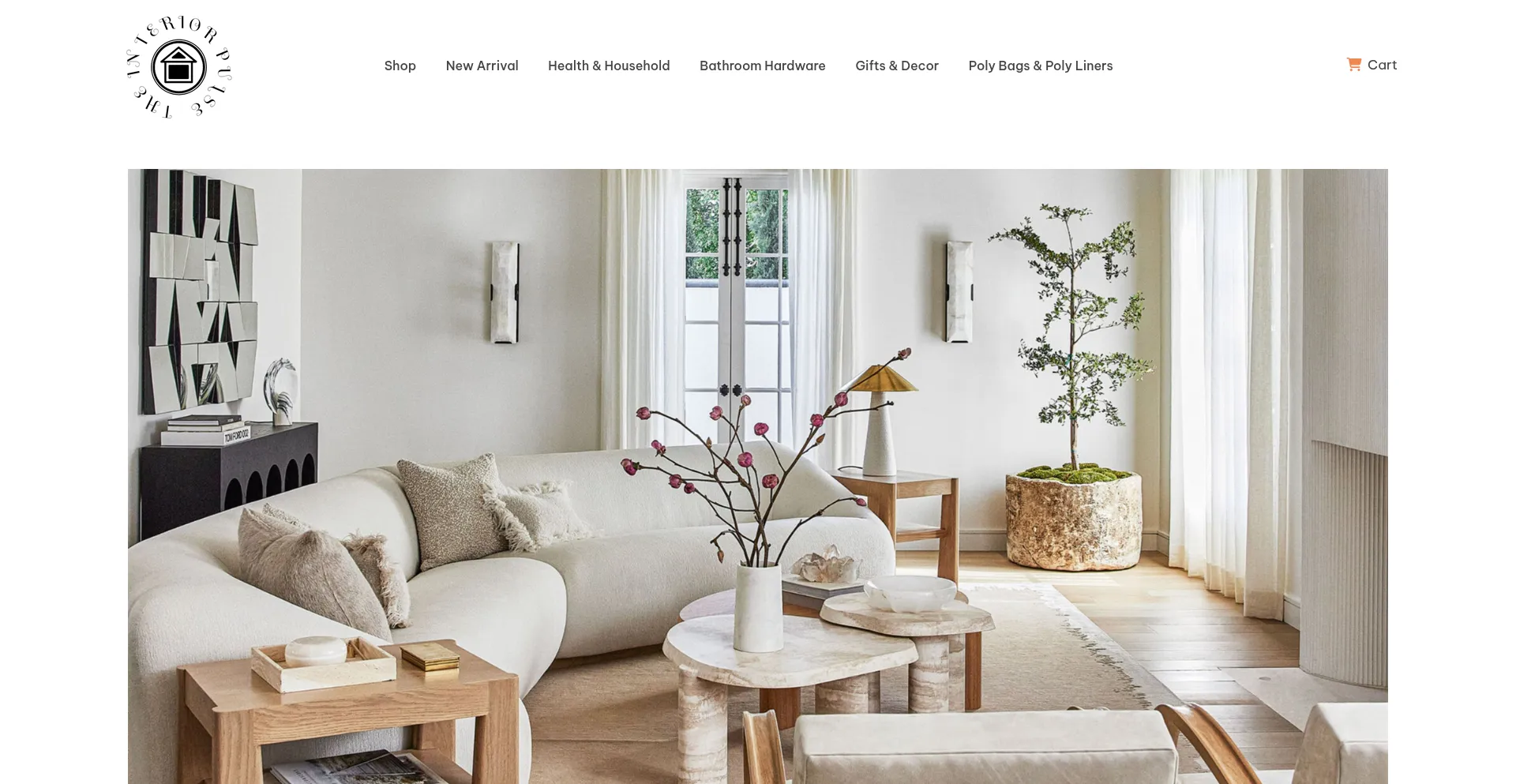 Theinteriorpulse.com