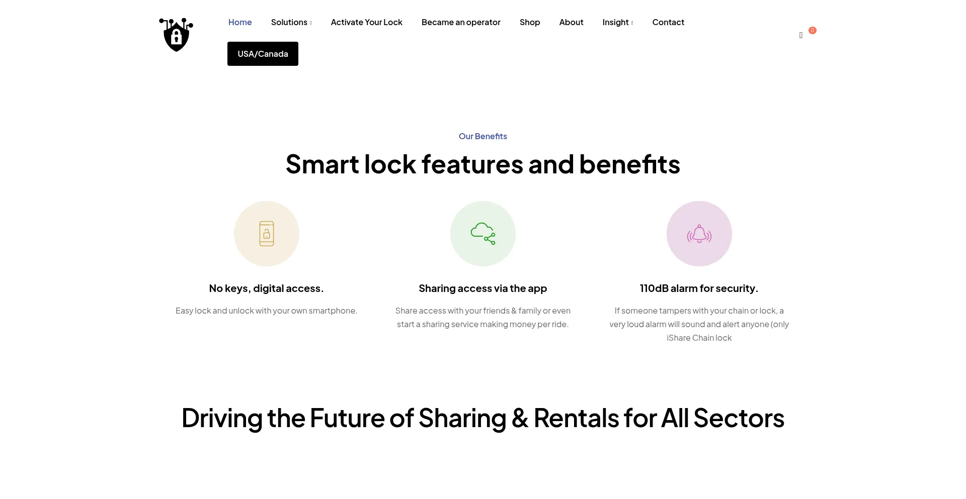 Ist Theishare.com sicher und vertrauenswürdig?