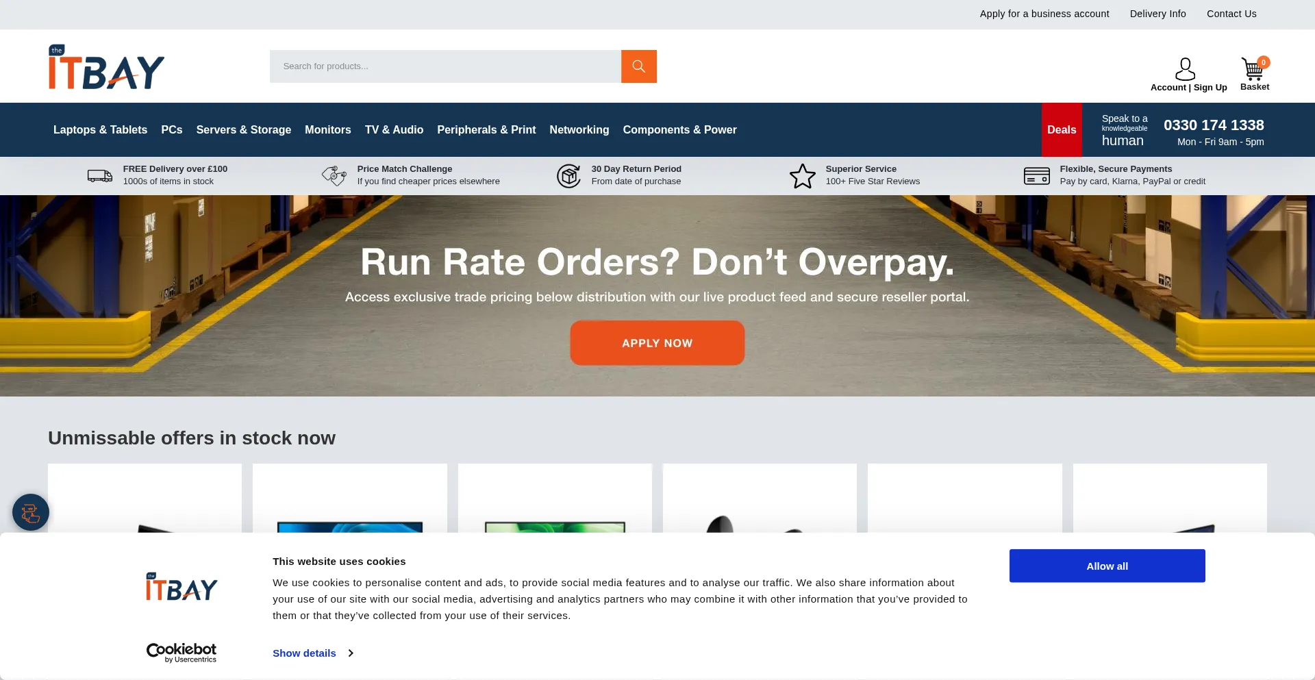 Theitbay.com