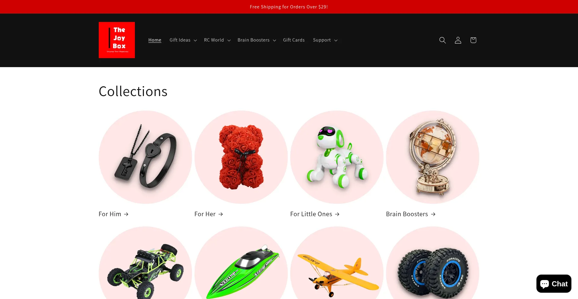 Ist Thejoybox.com.au sicher und vertrauenswürdig?