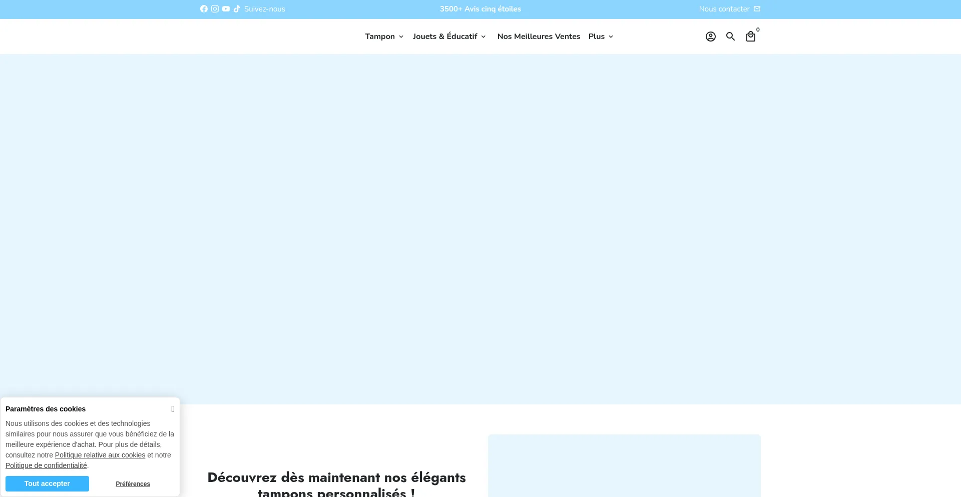 Thekiddospace.fr