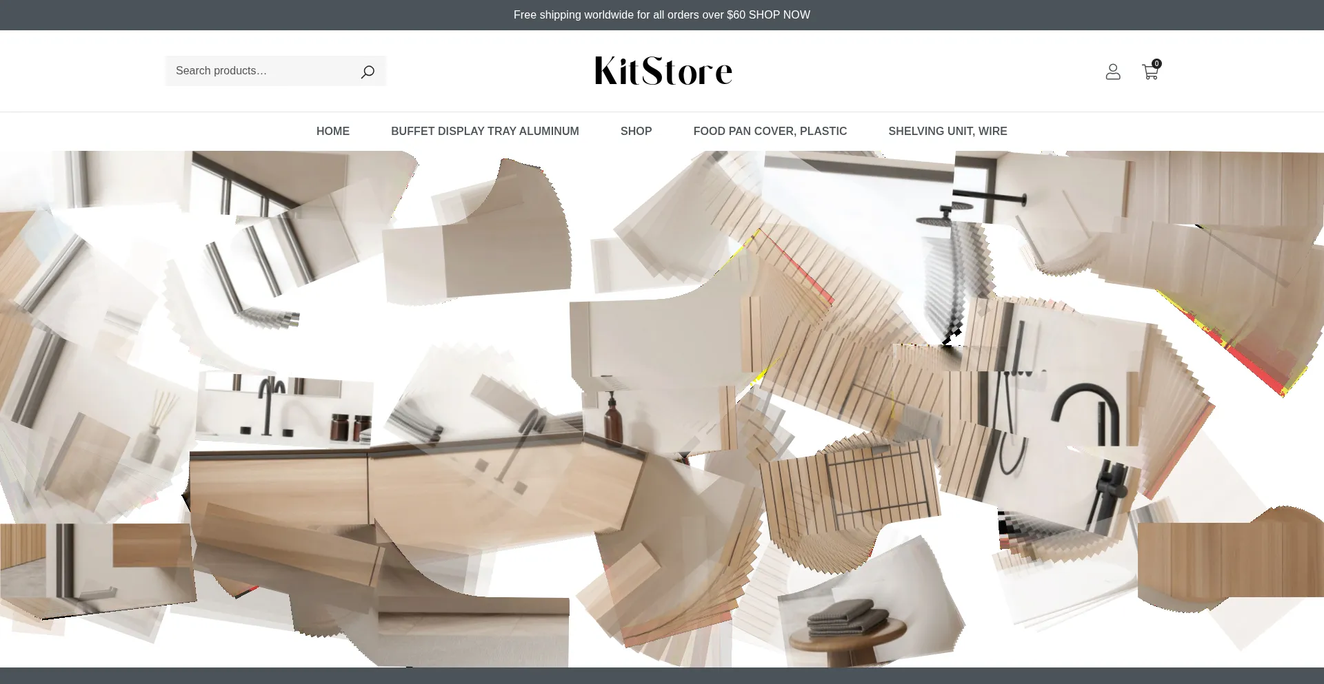 Thekitchenanddiningstore.com