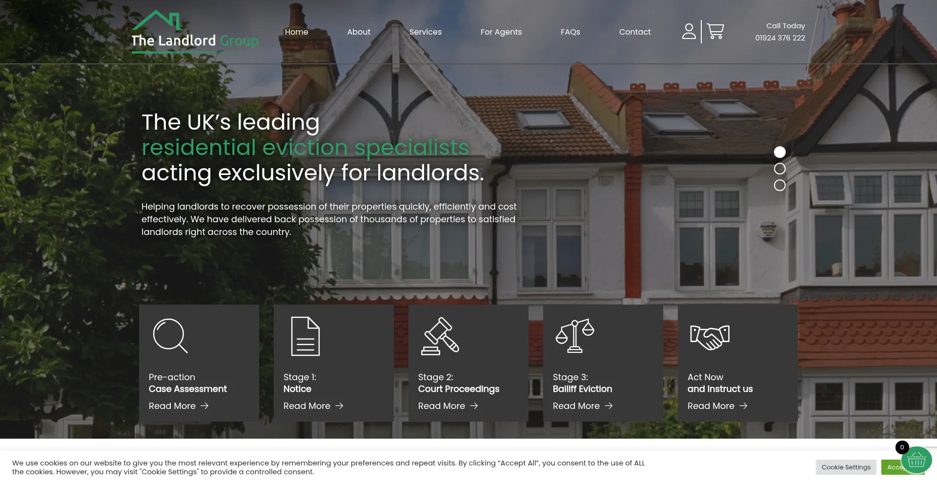 Thelandlordgroup.co.uk