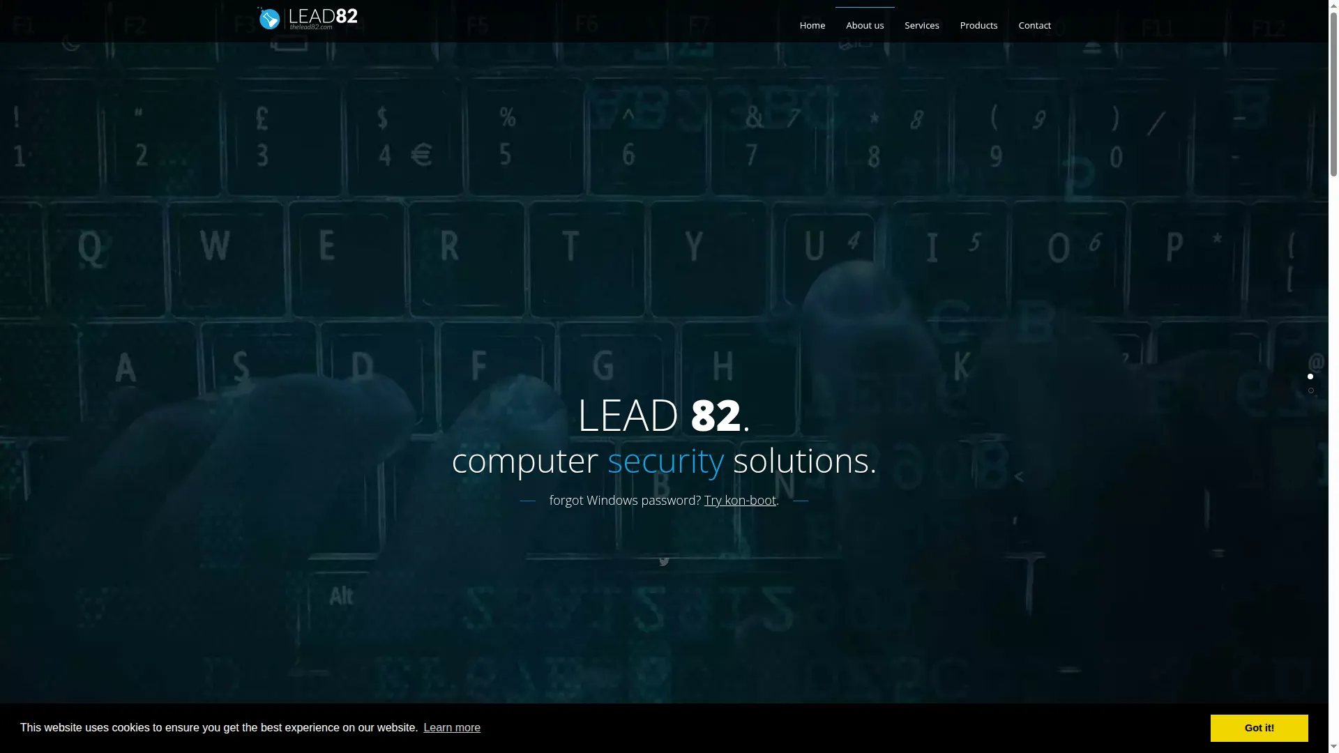 Thelead82.com