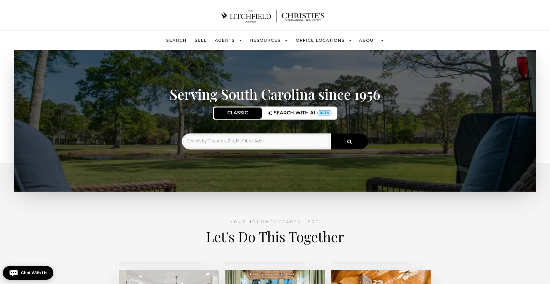 Thelitchfieldcompany.com