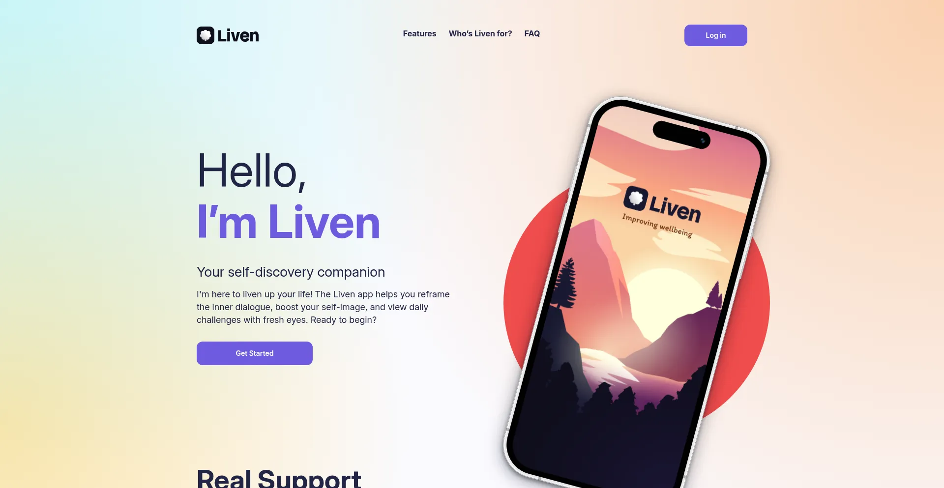 Ist Theliven.com sicher und vertrauenswürdig?