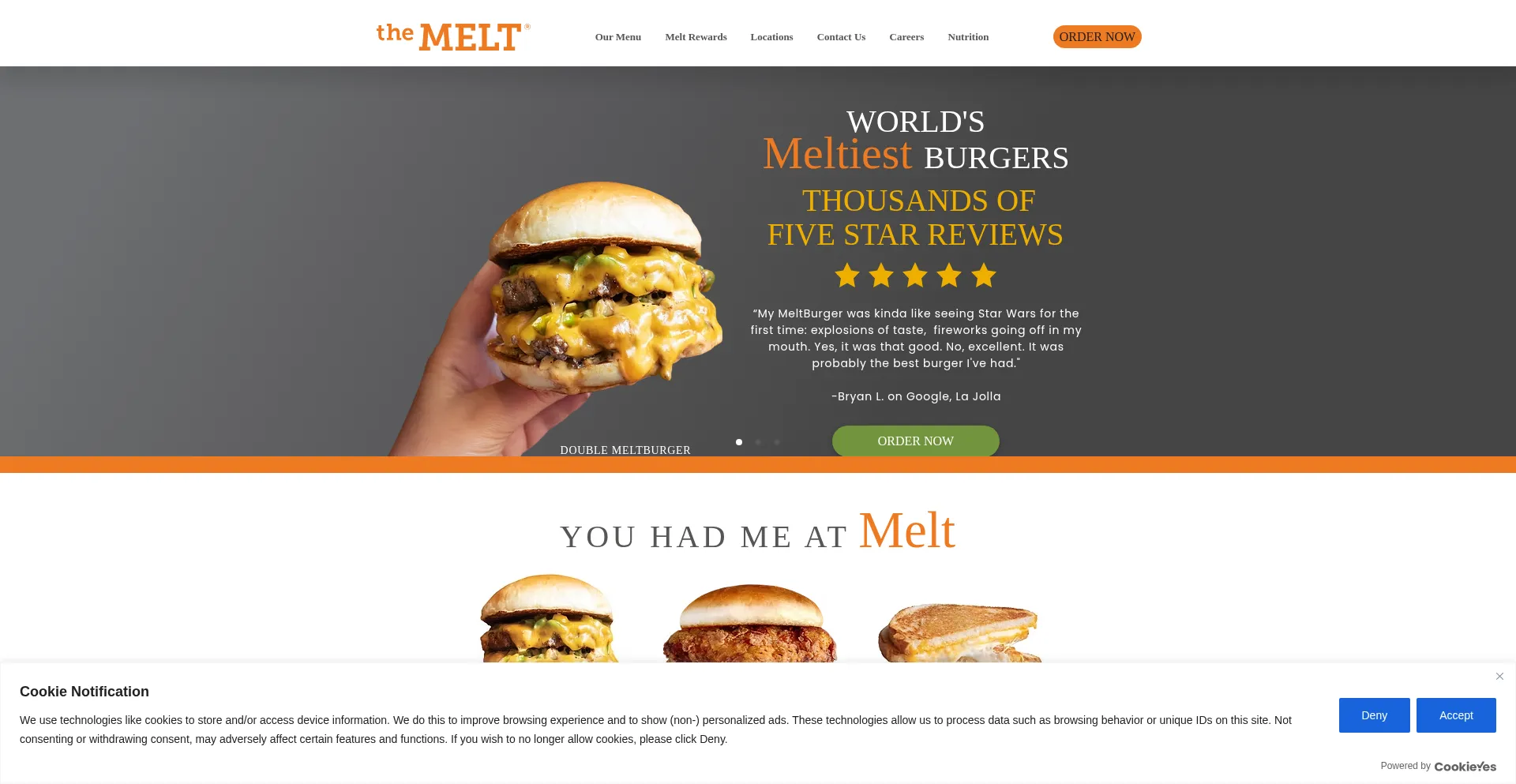 Themelt.com